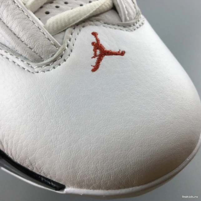 One Kick White BV7630-106 Air Jordan 14 Retro 0804